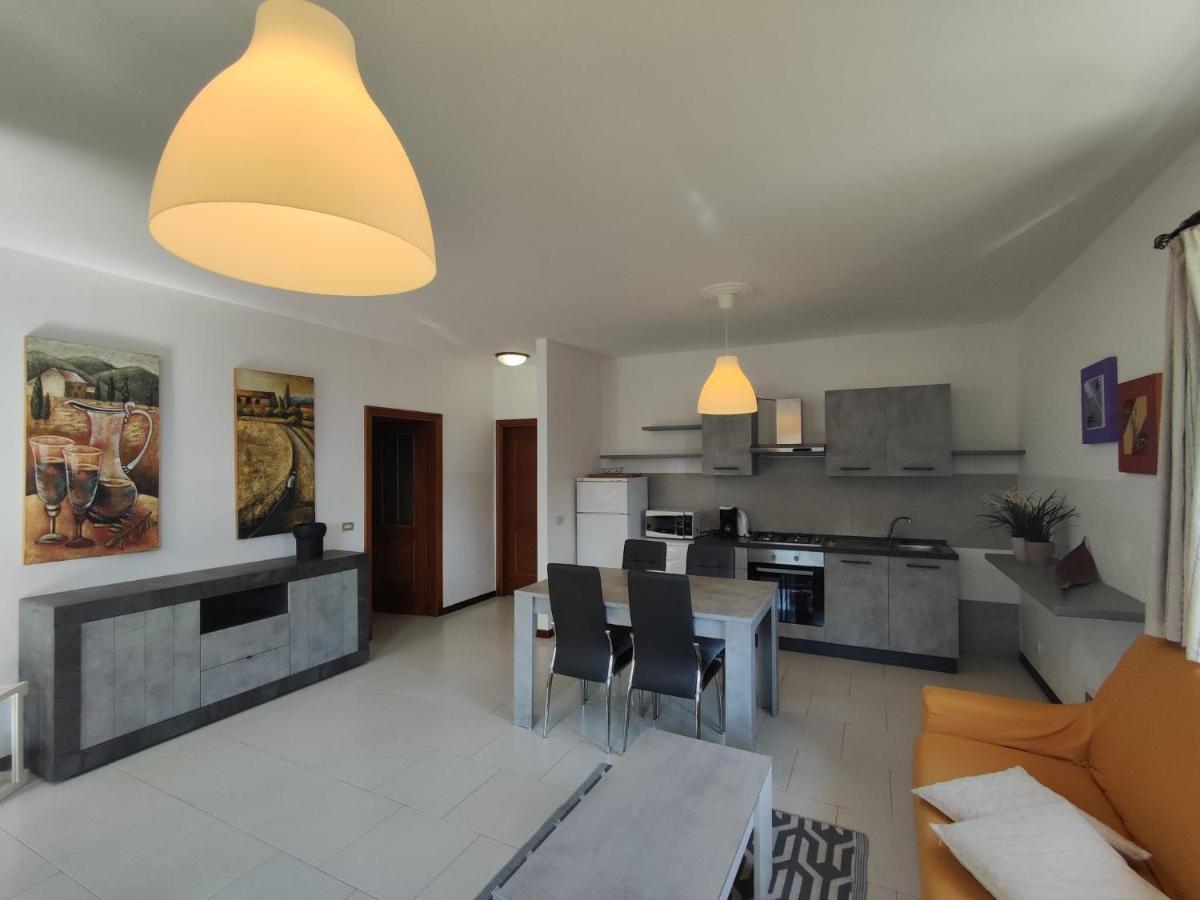 Apartment Casa Martina By Interhome Stazzona Zewnętrze zdjęcie