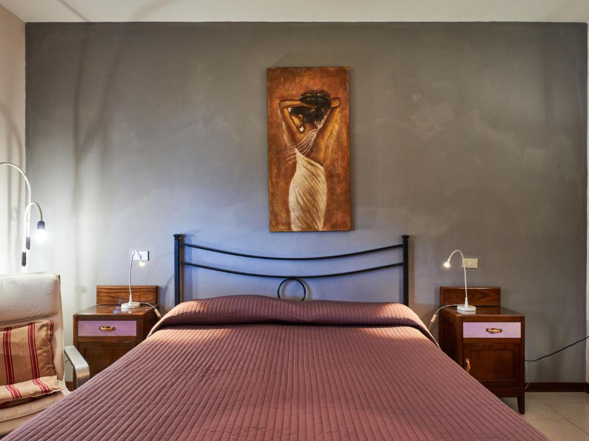 Apartment Casa Martina By Interhome Stazzona Zewnętrze zdjęcie