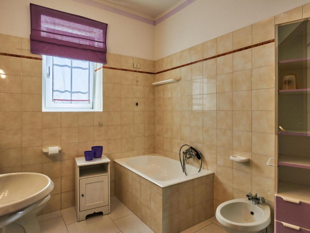 Apartment Casa Martina By Interhome Stazzona Zewnętrze zdjęcie