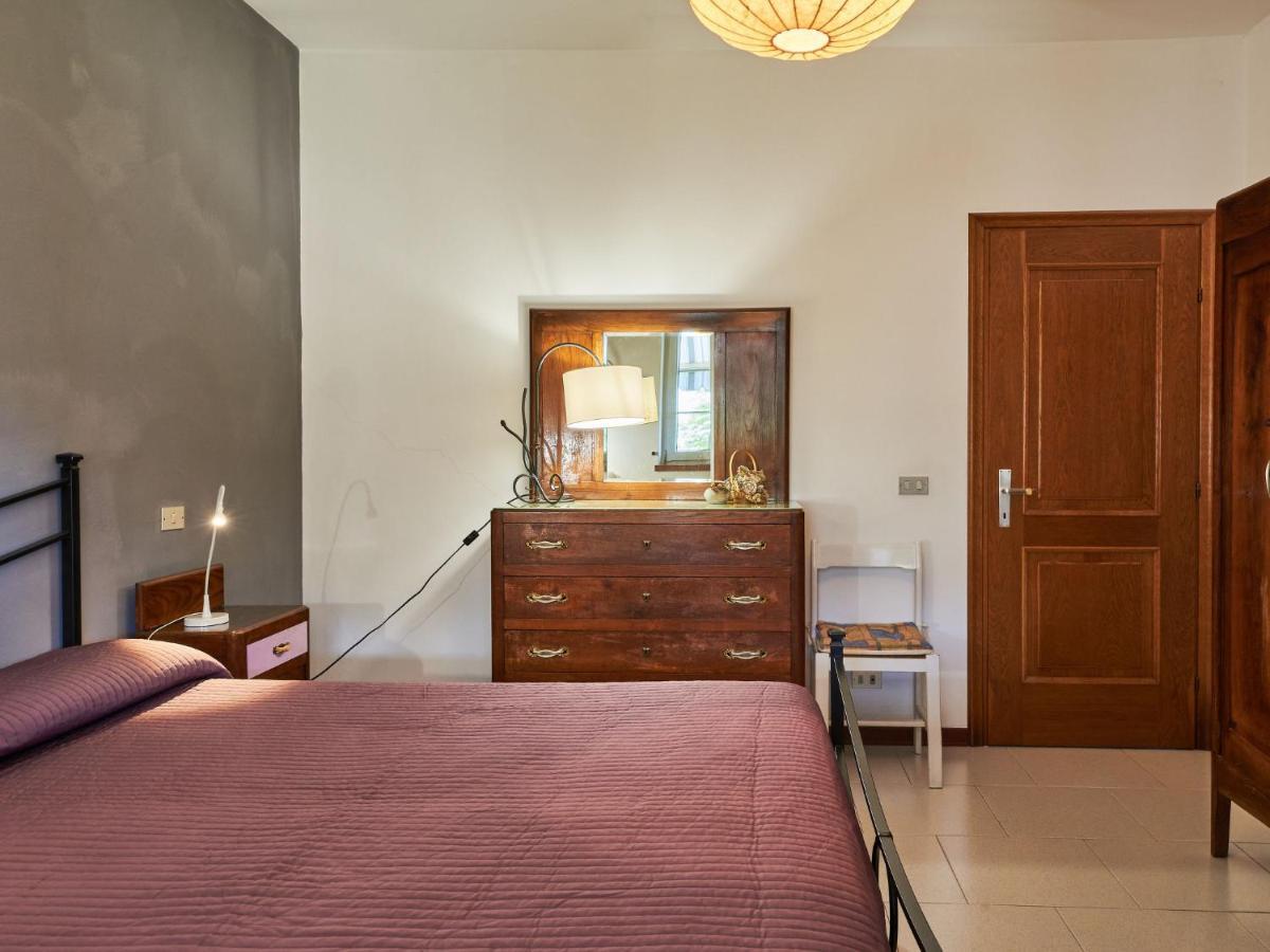 Apartment Casa Martina By Interhome Stazzona Zewnętrze zdjęcie
